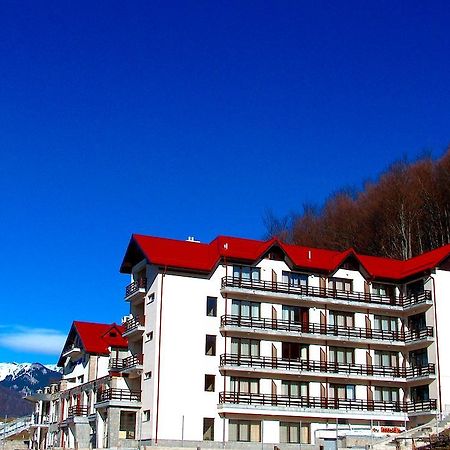 Hotel Floris ケイア エクステリア 写真