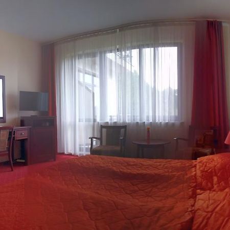 Hotel Floris ケイア エクステリア 写真