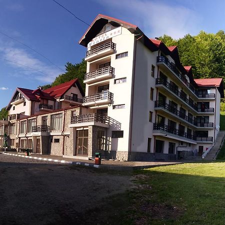 Hotel Floris ケイア エクステリア 写真