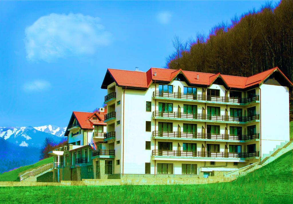 Hotel Floris ケイア エクステリア 写真
