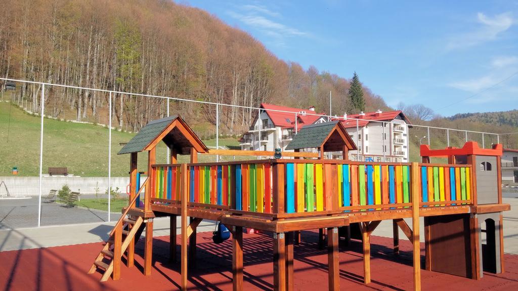 Hotel Floris ケイア エクステリア 写真