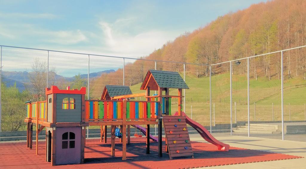 Hotel Floris ケイア エクステリア 写真