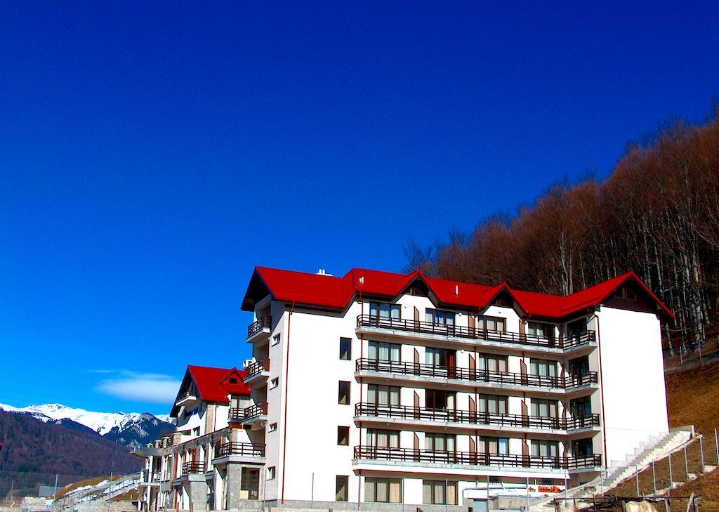 Hotel Floris ケイア エクステリア 写真