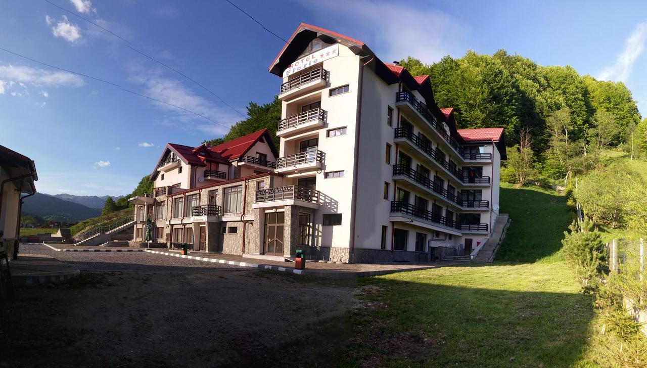 Hotel Floris ケイア エクステリア 写真