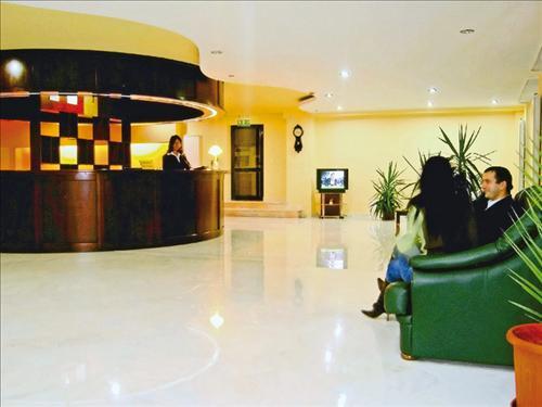 Hotel Floris ケイア インテリア 写真