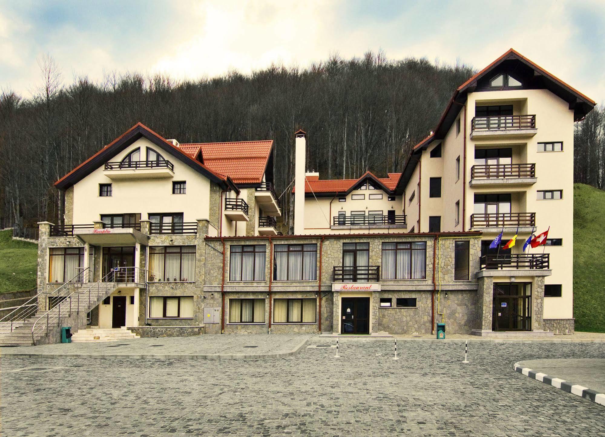 Hotel Floris ケイア エクステリア 写真