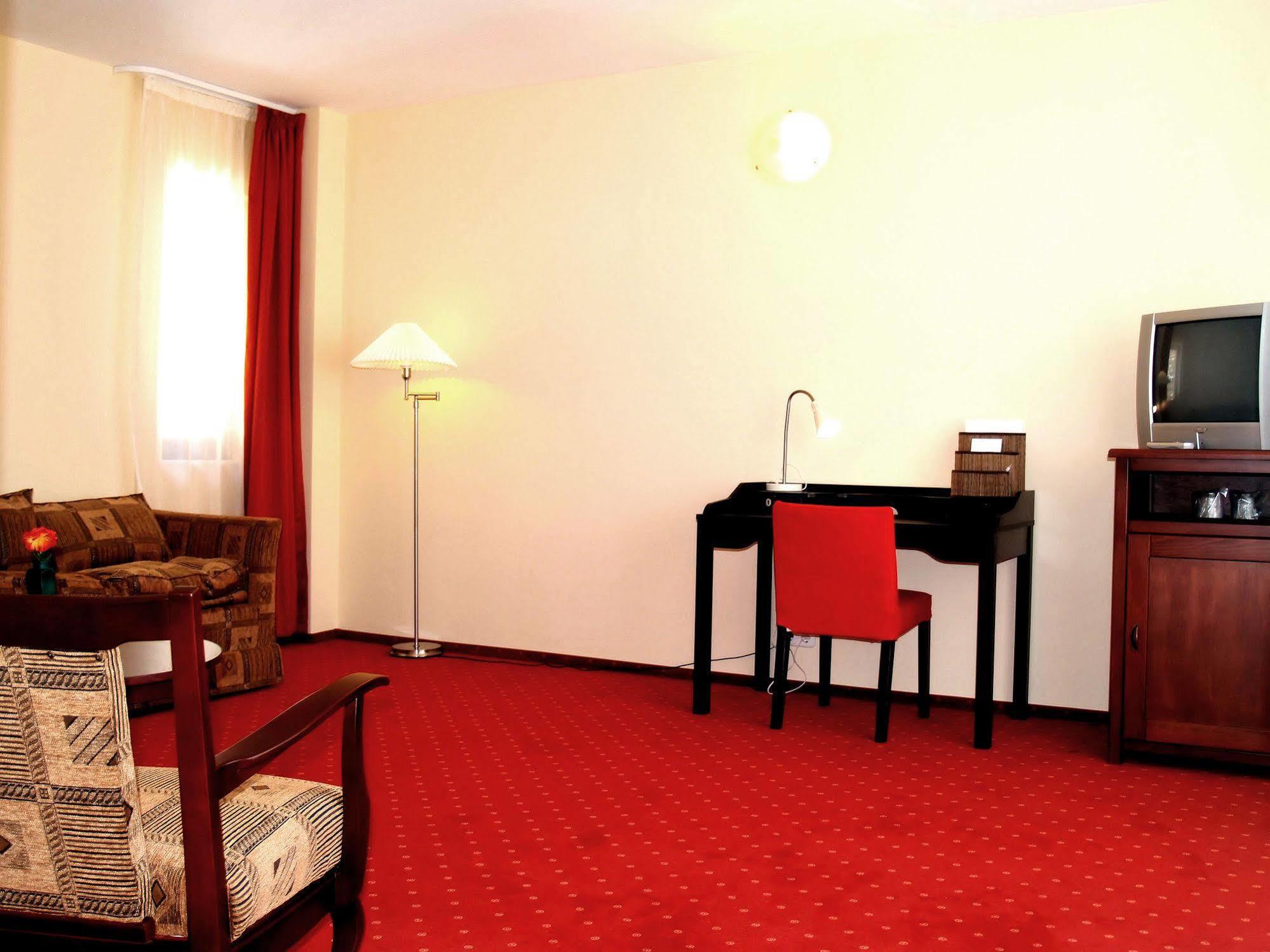 Hotel Floris ケイア エクステリア 写真