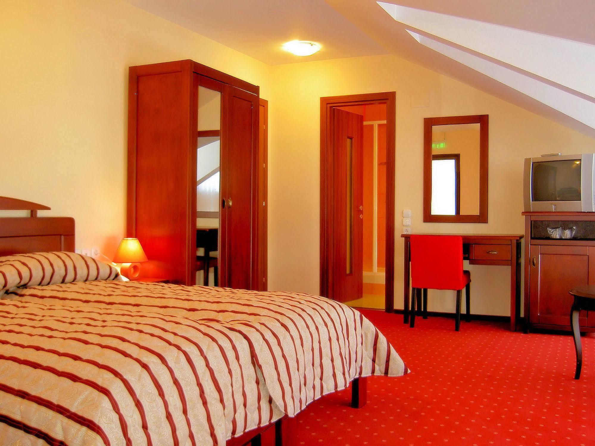 Hotel Floris ケイア エクステリア 写真