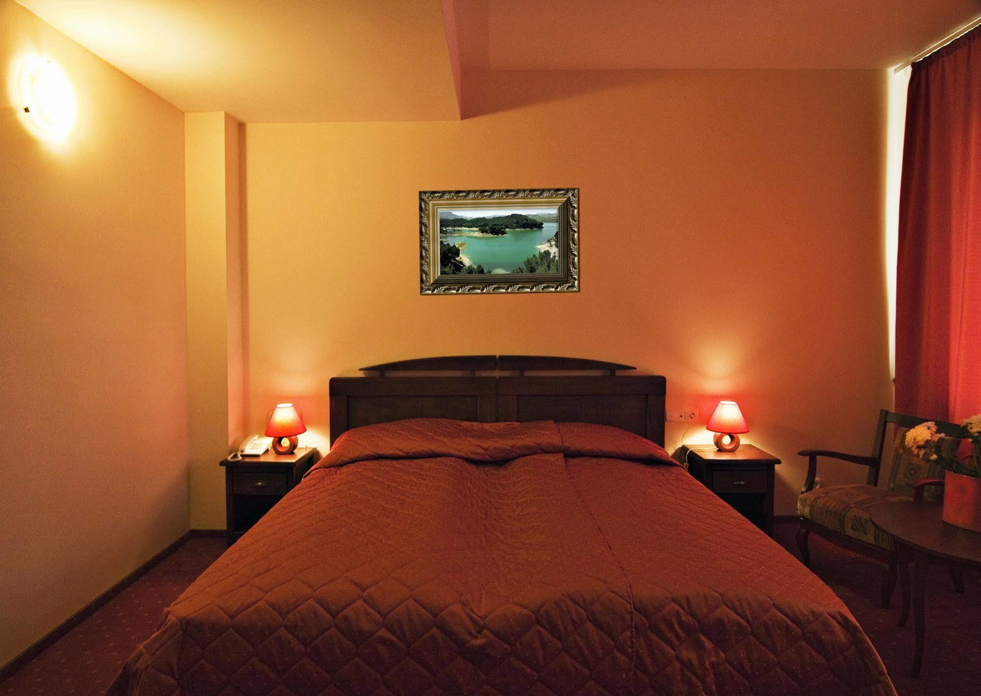 Hotel Floris ケイア エクステリア 写真