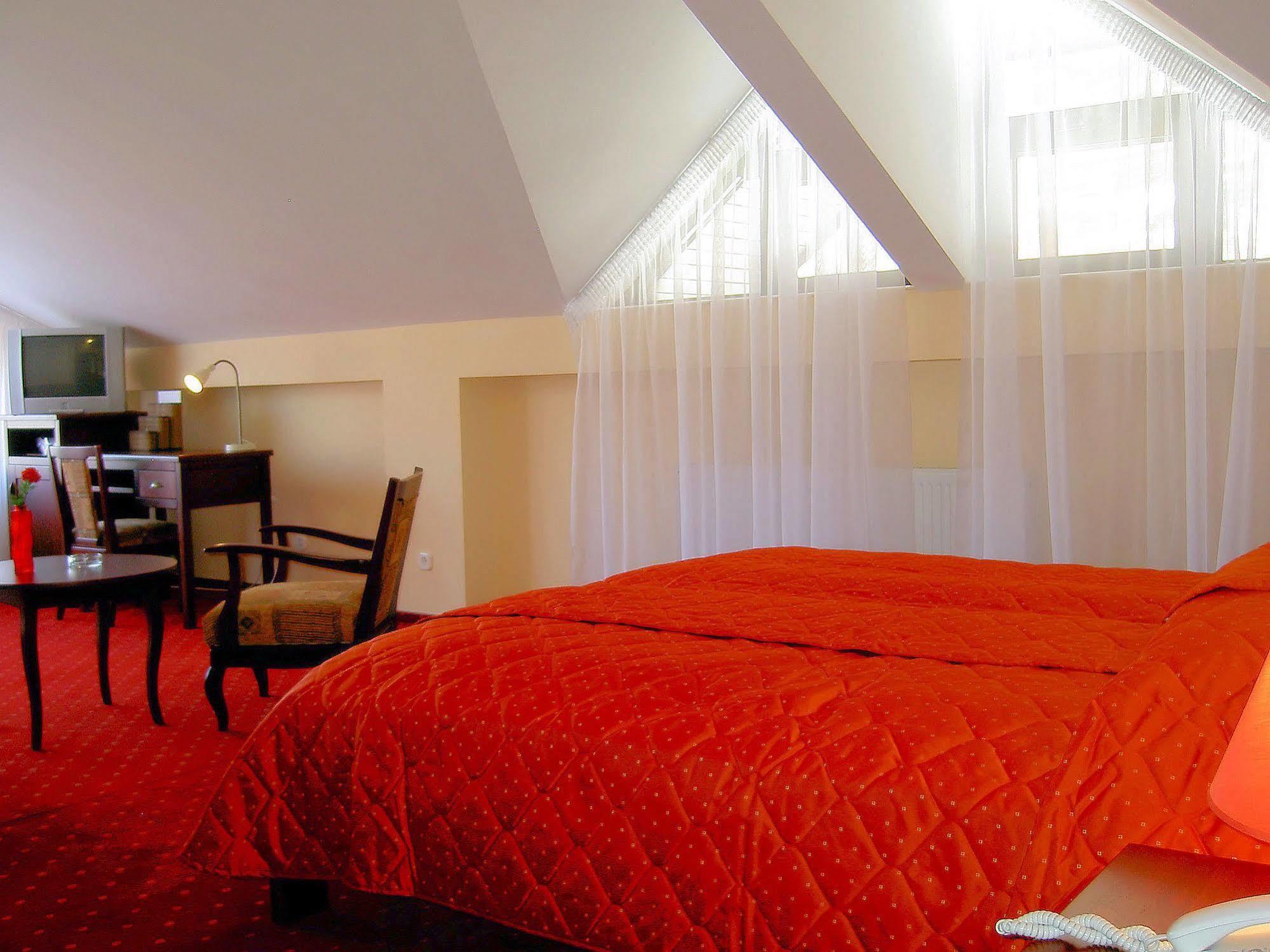 Hotel Floris ケイア エクステリア 写真